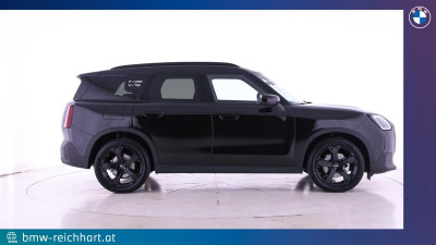 MINI Countryman Gebrauchtwagen MINI Countryman Gebrauchtwagen