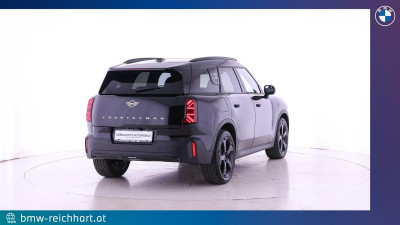MINI Countryman Gebrauchtwagen MINI Countryman Gebrauchtwagen