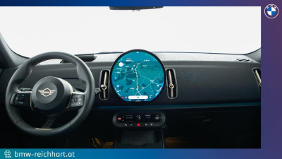 MINI Countryman Gebrauchtwagen MINI Countryman Gebrauchtwagen