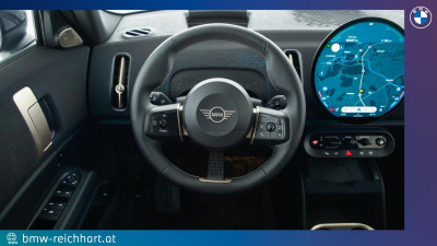 MINI Countryman Gebrauchtwagen MINI Countryman Gebrauchtwagen