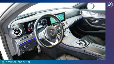 Mercedes-Benz CLS Gebrauchtwagen Mercedes-Benz CLS Gebrauchtwagen