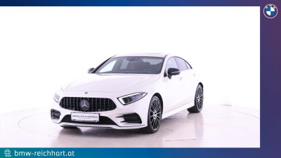 Mercedes-Benz CLS Gebrauchtwagen Mercedes-Benz CLS Gebrauchtwagen