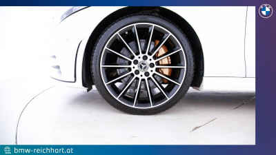 Mercedes-Benz CLS Gebrauchtwagen Mercedes-Benz CLS Gebrauchtwagen