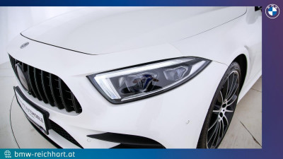 Mercedes-Benz CLS Gebrauchtwagen Mercedes-Benz CLS Gebrauchtwagen