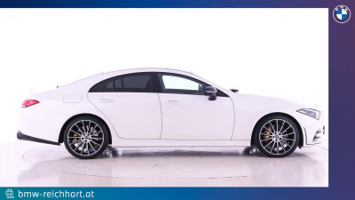 Mercedes-Benz CLS Gebrauchtwagen Mercedes-Benz CLS Gebrauchtwagen