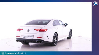 Mercedes-Benz CLS Gebrauchtwagen Mercedes-Benz CLS Gebrauchtwagen