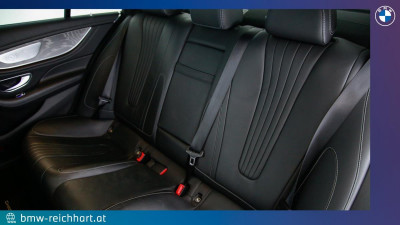 Mercedes-Benz CLS Gebrauchtwagen Mercedes-Benz CLS Gebrauchtwagen
