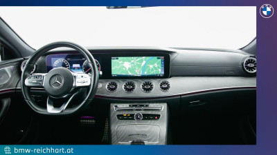 Mercedes-Benz CLS Gebrauchtwagen Mercedes-Benz CLS Gebrauchtwagen