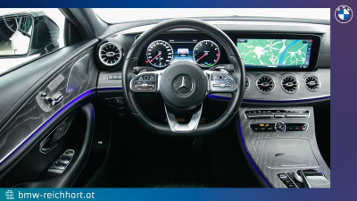 Mercedes-Benz CLS Gebrauchtwagen Mercedes-Benz CLS Gebrauchtwagen