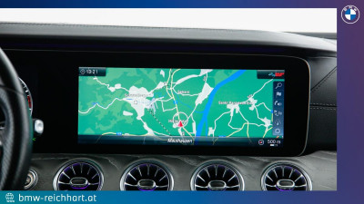 Mercedes-Benz CLS Gebrauchtwagen Mercedes-Benz CLS Gebrauchtwagen