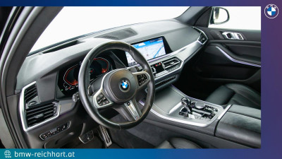 BMW X5 Gebrauchtwagen