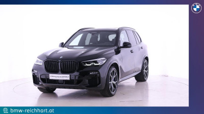 BMW X5 Gebrauchtwagen