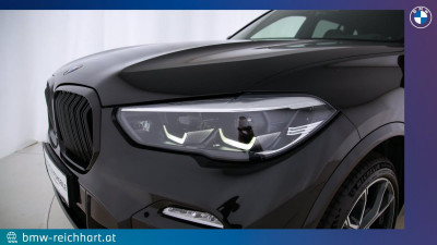BMW X5 Gebrauchtwagen
