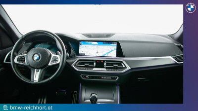 BMW X5 Gebrauchtwagen