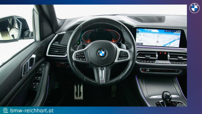 BMW X5 Gebrauchtwagen