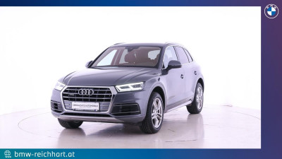 Audi Q5 Gebrauchtwagen Audi Q5 Gebrauchtwagen