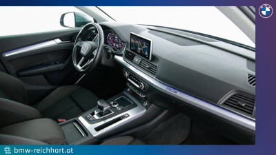 Audi Q5 Gebrauchtwagen Audi Q5 Gebrauchtwagen