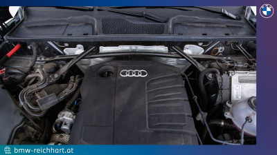 Audi Q5 Gebrauchtwagen Audi Q5 Gebrauchtwagen