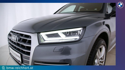 Audi Q5 Gebrauchtwagen Audi Q5 Gebrauchtwagen