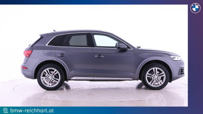 Audi Q5 Gebrauchtwagen Audi Q5 Gebrauchtwagen