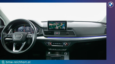 Audi Q5 Gebrauchtwagen Audi Q5 Gebrauchtwagen