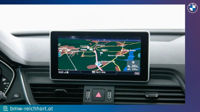 Audi Q5 Gebrauchtwagen Audi Q5 Gebrauchtwagen