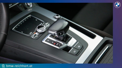 Audi Q5 Gebrauchtwagen Audi Q5 Gebrauchtwagen