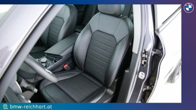 Alfa Romeo Stelvio Gebrauchtwagen