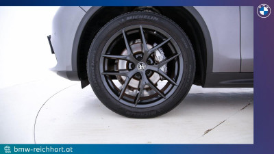 Alfa Romeo Stelvio Gebrauchtwagen