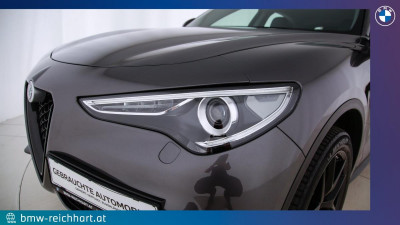 Alfa Romeo Stelvio Gebrauchtwagen