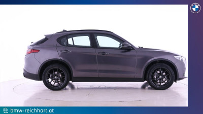 Alfa Romeo Stelvio Gebrauchtwagen