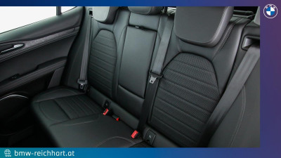 Alfa Romeo Stelvio Gebrauchtwagen