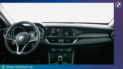 Alfa Romeo Stelvio Gebrauchtwagen