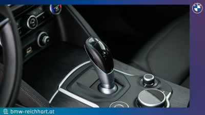 Alfa Romeo Stelvio Gebrauchtwagen