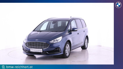 Ford Galaxy Gebrauchtwagen Ford Galaxy Gebrauchtwagen