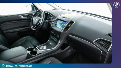 Ford Galaxy Gebrauchtwagen Ford Galaxy Gebrauchtwagen