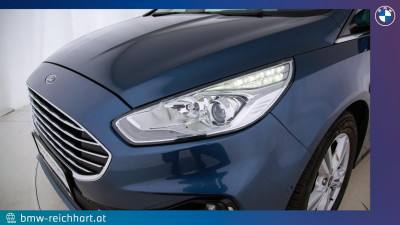 Ford Galaxy Gebrauchtwagen Ford Galaxy Gebrauchtwagen