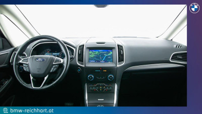 Ford Galaxy Gebrauchtwagen Ford Galaxy Gebrauchtwagen