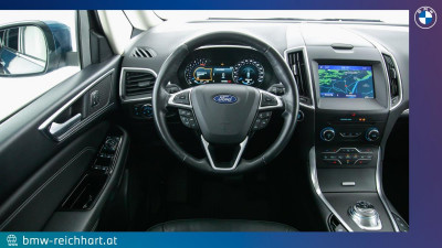 Ford Galaxy Gebrauchtwagen Ford Galaxy Gebrauchtwagen