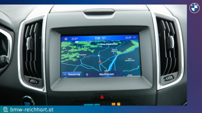 Ford Galaxy Gebrauchtwagen Ford Galaxy Gebrauchtwagen