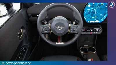 MINI Hatch Gebrauchtwagen MINI Hatch Gebrauchtwagen