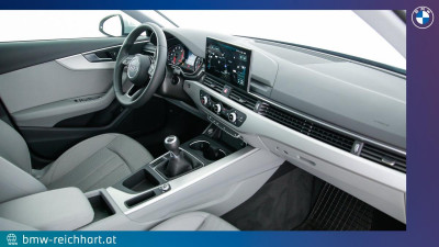 Audi A4 Gebrauchtwagen Audi A4 Gebrauchtwagen