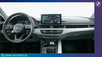 Audi A4 Gebrauchtwagen Audi A4 Gebrauchtwagen