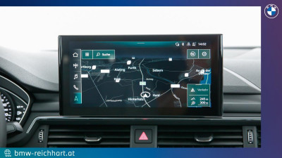 Audi A4 Gebrauchtwagen Audi A4 Gebrauchtwagen