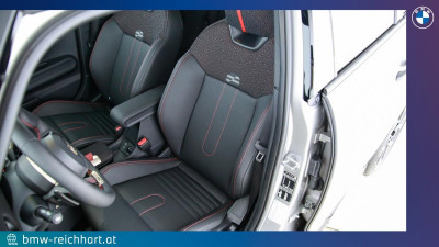 MINI Hatch Vorführwagen
