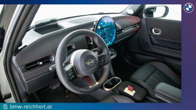 MINI Hatch Vorführwagen