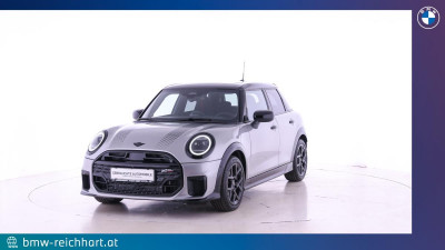 MINI Hatch Vorführwagen