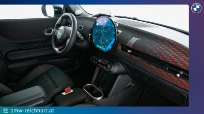 MINI Hatch Vorführwagen