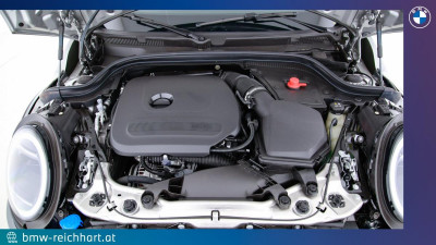 MINI Hatch Vorführwagen