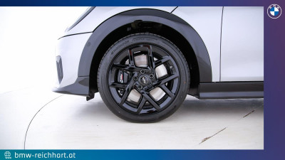 MINI Hatch Vorführwagen